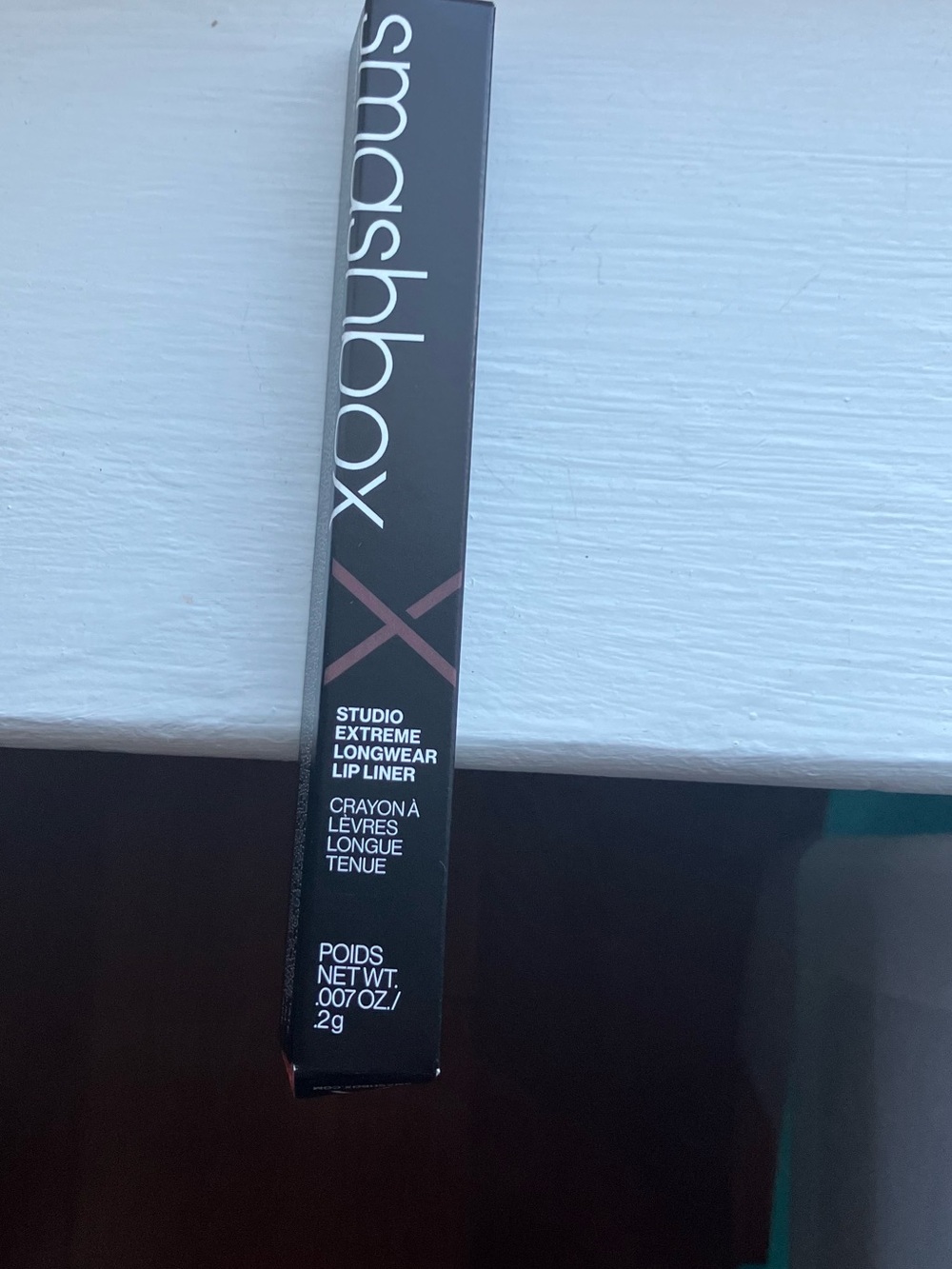 Smashbox Studio Extreme Longwear Lip Liner